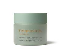 Omorovicza Moor Mud Collection Thermal Cleansing Balm crema detergente per tutti tipi di pelle 50 ml Unisex