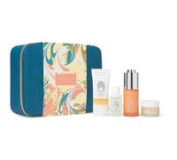 Omorovicza Morning Glow Set confezione regalo illuminante e idratante con vitamina C