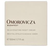 Omorovicza Rejuvenating Night Cream 50 ml Crema notte
