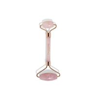 Omorovicza Rose Quartz - Rullo Viso Massaggiante