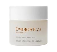 Omorovicza Silver Skin Saviour Maschera Viso Purificante