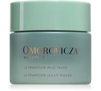 Omorovicza Ultramoor Mud Mask maschera detergente all'argilla viso con effetto lifting 50 ml