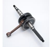 OMP ALBERO MOTORE BWS ZUMA NEOS WHY 50/ MINARELLI , APRILIA SR 50 (VERTICALE) (D