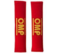OMP DB/450/R Coppia Copricintura Rosso