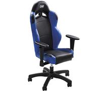 Omp HA/821/NB Mini Sedia, Nero