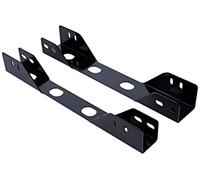 OMP HC/772 Ossatura sedile nero