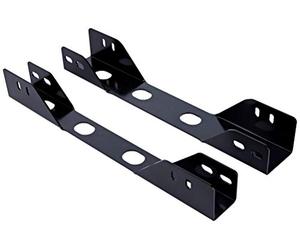OMP HC/772 Ossatura sedile nero