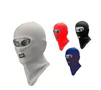 OMP KK03005071 Passamontagna nero