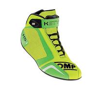 OMP KS-1 SCARPE GIALLO/VERDE 33