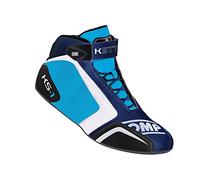 OMP KS-1 SCARPE NAVY/CIANO 35