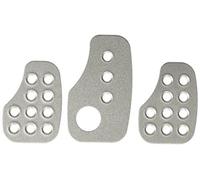 OMP OA/1030 Kit rivestimento pedale - NUOVO