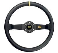 OMP OD/1950 Volante sportivo nero