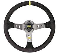 OMP Volante Racing OD/1954/TN Ø 35 cm Argentato