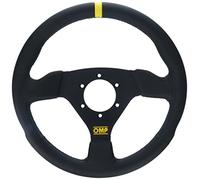 OMP OD/1976/N Volante sportivo nero