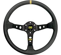 OMP OD/2012/NN Volante sportivo nero