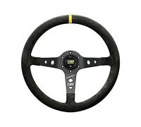 OMP OD/2021/N Volante sportivo nero