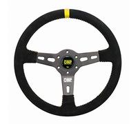OMP OD/2055/N Volante sportivo nero