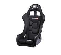 OMP OMPHA/773E/N CMR - Seduta in Fibra, Colore: Nero