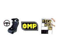 OMP omphc/729 Basi Sedile