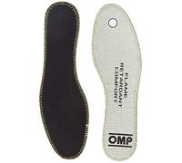 OMP ompic/10044 Gel Insole per Endurance Scarpe OMP taglia 44