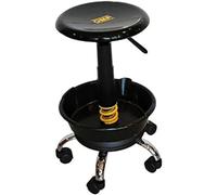Omp omppr921 Meccanico Stool con Tool Case