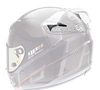 OMP ompsc167 ricambio Couple of Griglie di ventilazione posteriori per gp8-kj8 Series cuffie