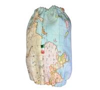 omp Paraorecchie per cani cuffiette copri orecchie per cocker spaniel cavalier king (Levriero Martino)