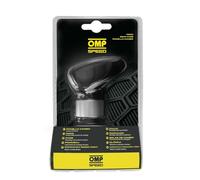 E_0002_S37113652 Omp Pomello della Leva del Cambio OMP OMPS18260012 Nero Auto, M