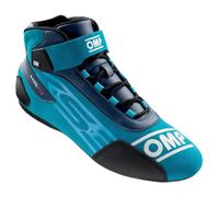 OMP Scarpa KS-3 my2021 Navy Blu Tg 44
