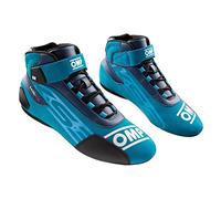OMP Scarpa KS-3 my2021 Navy Blu Tg 45