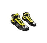 OMP Scarpa KS-3 my2021 Nero/Fluo Tg 42