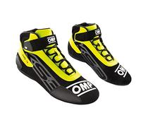 OMP Scarpa KS-3 my2021 Nero/Fluo Tg 43