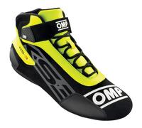 OMP Scarpa KS-3 my2021 Nero/Fluo Tg 44
