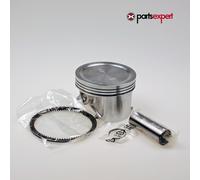 OMP set pistone, Kolbensatz HONDA XR 600 R 85-03, XL600 RM-LM 85-87 - 98,00 mm