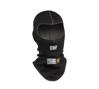 OMP SOTTOCASCO FIRST BALACLAVA OMOLOGATO FIA 8856-2018 NERO TAGLIA S