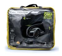 OMP SPEED - Copriauto a 4 strati, taglia L