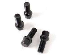 OMP SPEED Set Viti M14X1.5 Chiave 17 Lunghezza 1.1" Ball