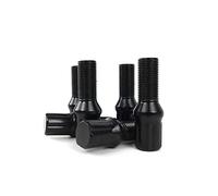 Omp Speed SET VITI PIEGATE PER CERCHISPCD DIN 10.9 M12X1.25 CHIAVE 17/19 L: 28