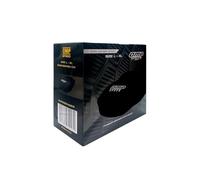 Copri Auto OMP OMPS18040913 L/XL Nero Interno