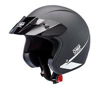 Omp Star ECE 22.05 Casco aperto