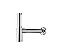 OMP TEA Sifone per Lavabo A Vista 1" 1/4