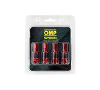 OMP Valvole pneumatici OMPS09990006 Alluminio