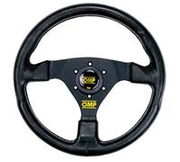E_0002_S37114876 Omp Volante Racing OMP OD/1981/NN Nero Ø 33 cm Auto, Moto E Nau