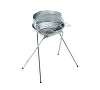 Barbecue Ompagrill 480 Pro Inox