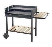 OMPAGRILL - Barbecue '70-47 Eco' - Cm. 70 X 45 - H. Cm. 82