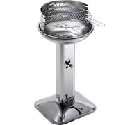 BARBECUE 'VENUS 480 PRO SYSTEM' Ø cm. 44 - h. cm. 89 OMPAGRILL
