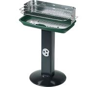 BARBECUE 60-40 VENUS INOX OMPAGRILL 60X36 H86