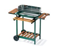 Ompagrill Barbecue Country 60-40/lx 60409