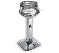 BARBECUE 'VENUS 480 PRO SYSTEM' Ø cm. 44 - h. cm. 89 OMPAGRILL