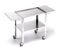 Carrello barbecue 46130 Ompagrill